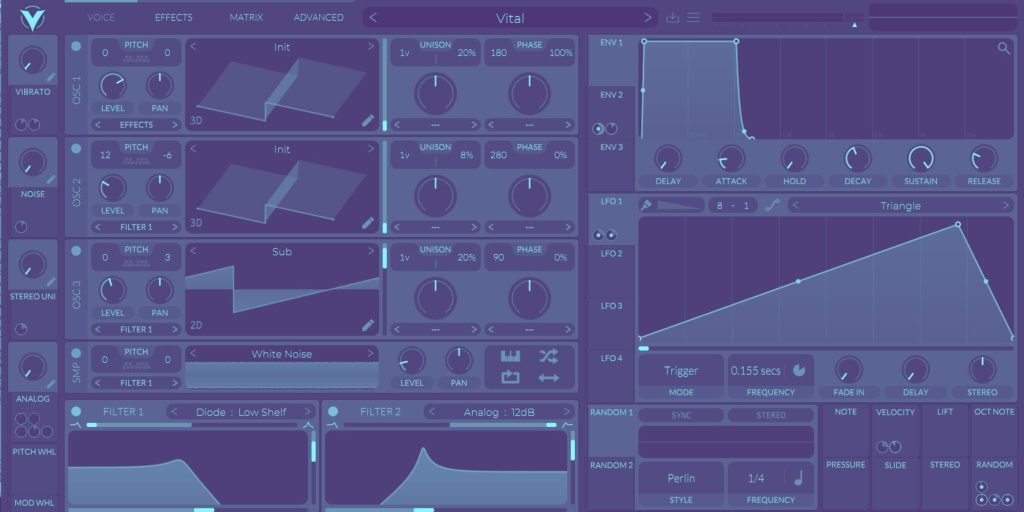 The Best Free Vital Presets for Every Genre in 2026: Download 1972+ Presets